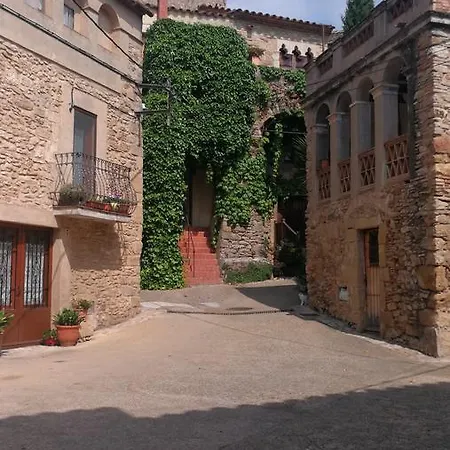 Castillo Palau-sator