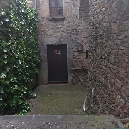 Castillo Palau-sator Çiftlik konaklama