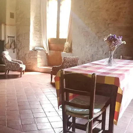 Castillo Palau-sator Çiftlik konaklama *